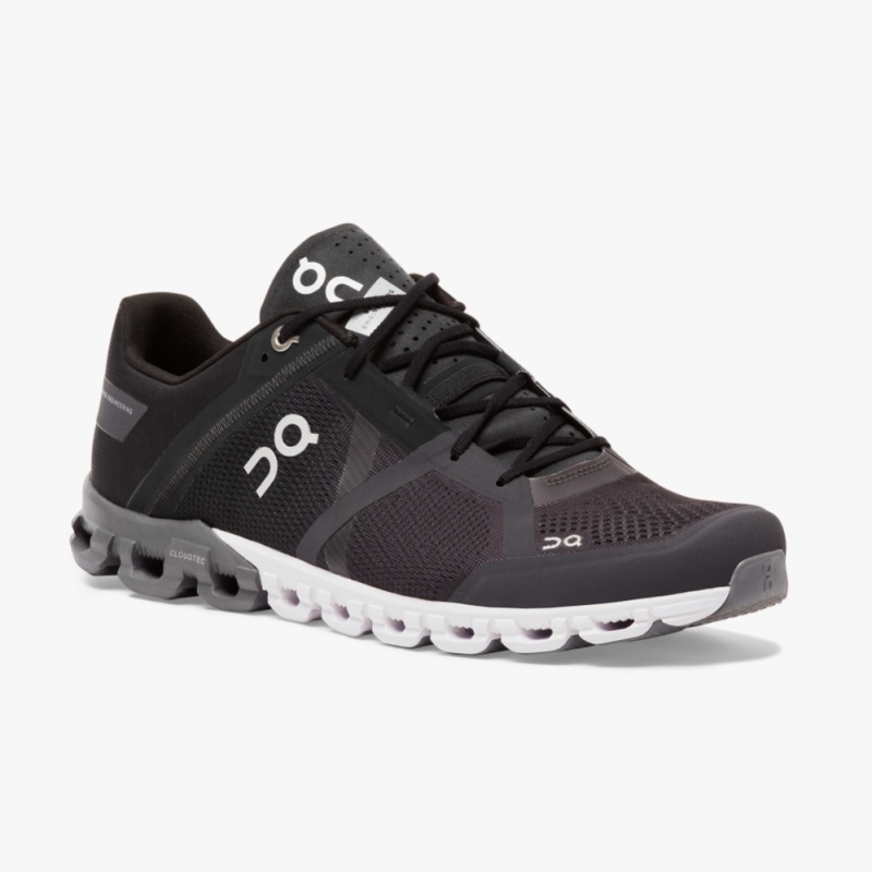 Black On Running Cloudflow Men's Training Shoes | IJ0821465