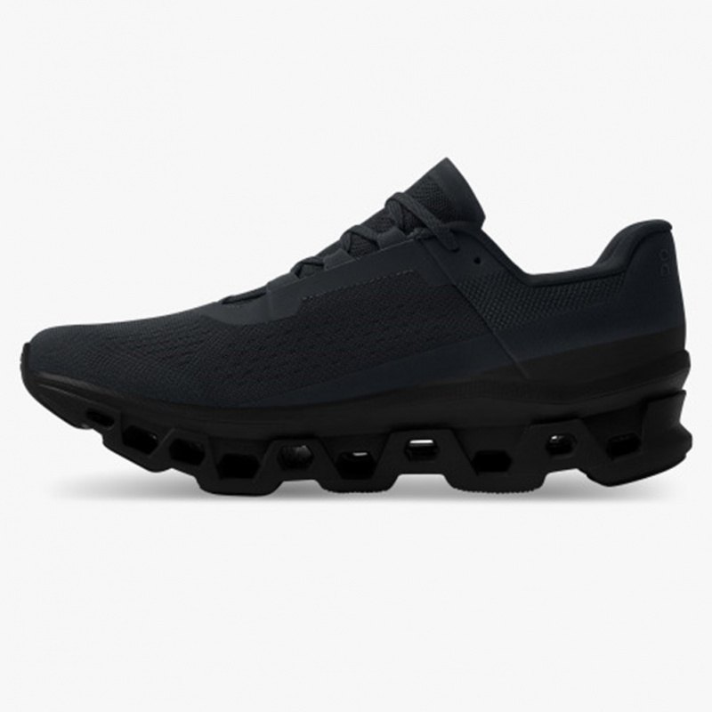 Black On Running Cloudmonster Men's Training Shoes | AP8230641