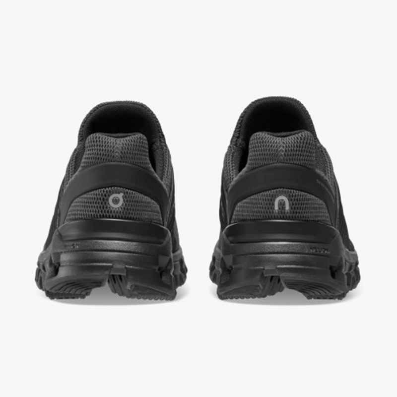 Black On Running Cloudrift Women's Training Shoes | MG6048512