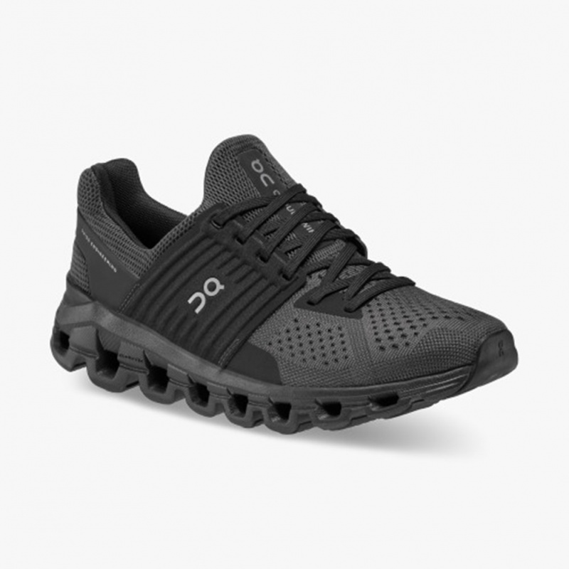 Black On Running Cloudrift Women's Training Shoes | MG6048512