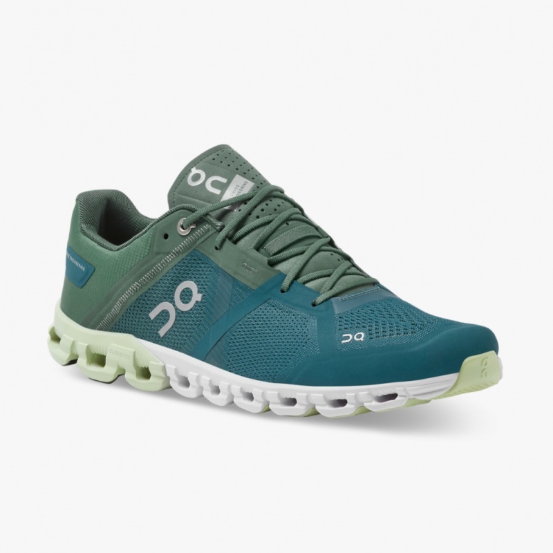 Blue On Running Cloudflow Men's Training Shoes | AY9540713