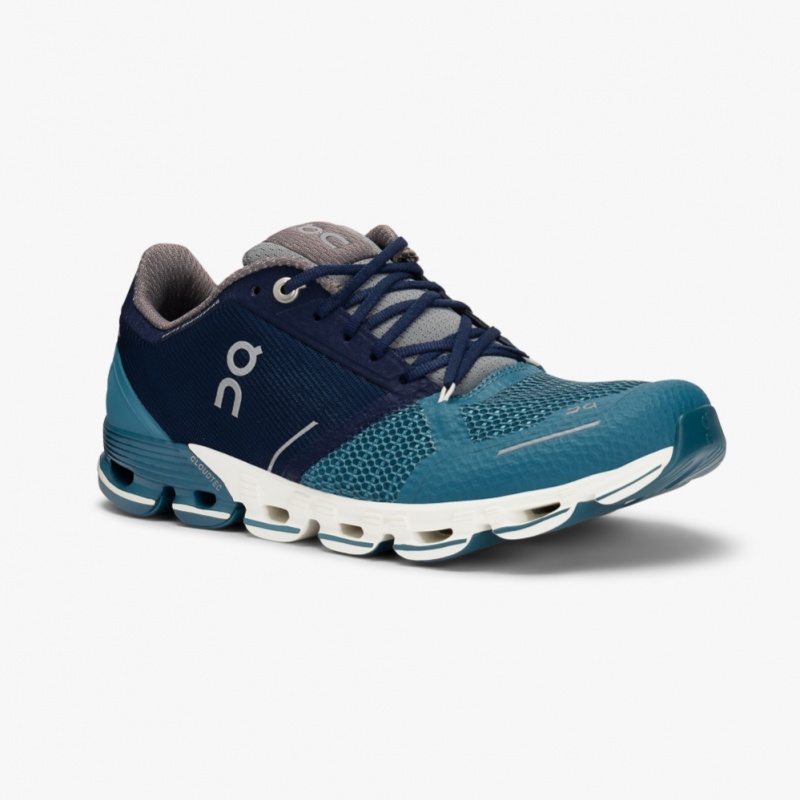 Blue On Running Cloudflyer Women's Road Running Shoes | DA4812907