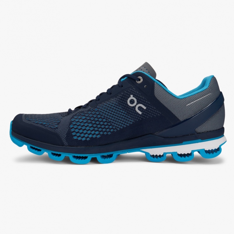 Blue On Running Cloudsurfer Men's Training Shoes | GN8045719