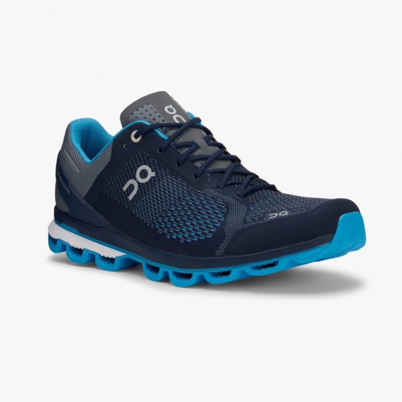 Blue On Running Cloudsurfer Men's Training Shoes | GN8045719