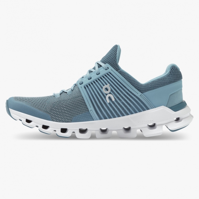 Blue On Running Cloudswift Women's Road Running Shoes | JQ9167852