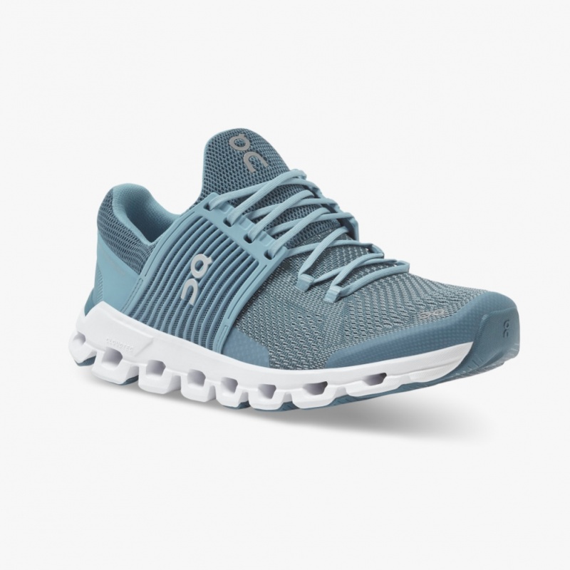 Blue On Running Cloudswift Women's Road Running Shoes | JQ9167852