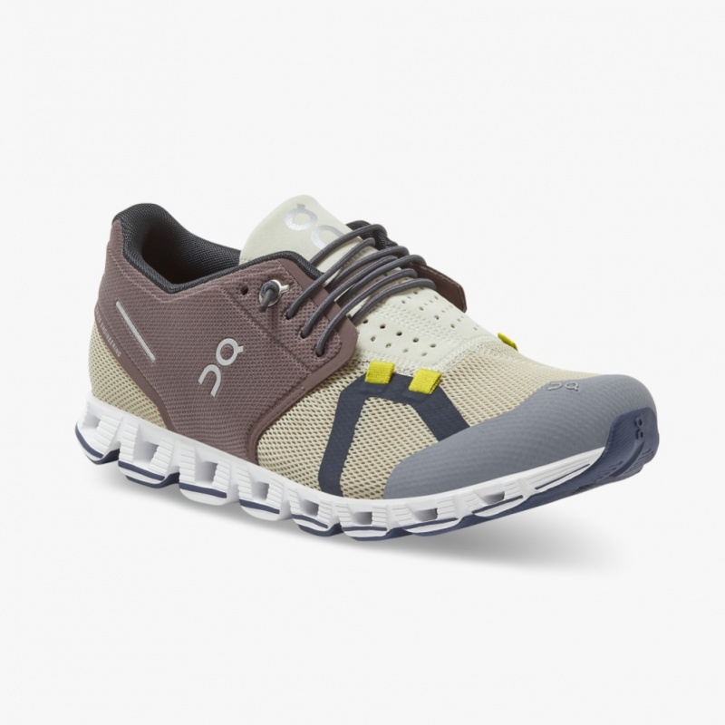 Brown On Running Cloud 70 | 30 Women's Road Running Shoes | PZ3462859