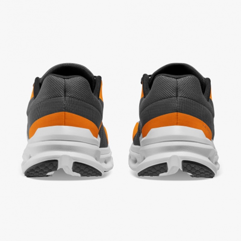 Frost/Turmeric On Running Cloudrunner Men's Running Shoes | JS4865391