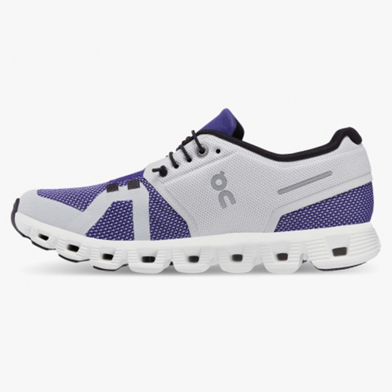 Frost/Twilight On Running Cloudgo Women's Running Shoes | RD8107423