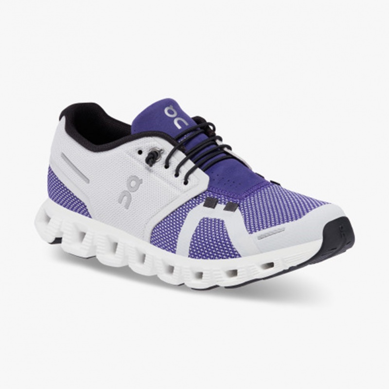 Frost/Twilight On Running Cloudgo Women's Running Shoes | RD8107423