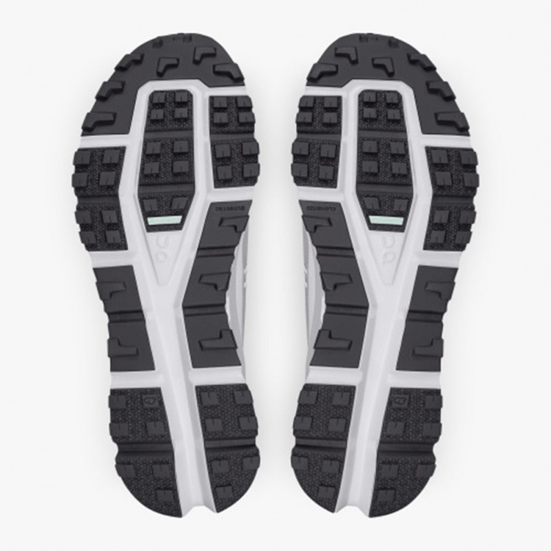 Glacier/Frost On Running Cloudultra Men's Trail Running Shoes | VO0923768