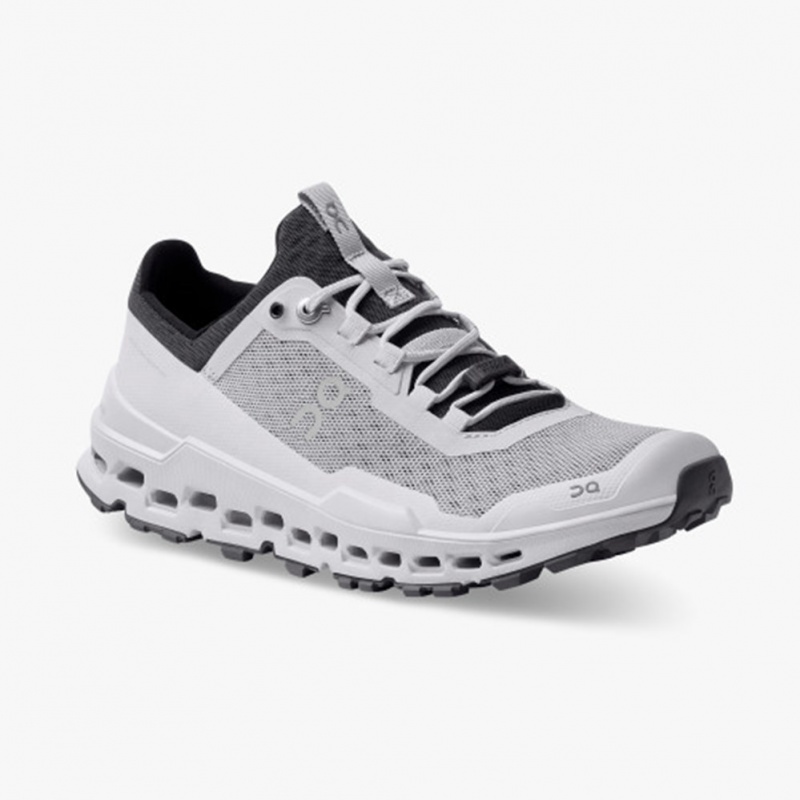 Glacier/Frost On Running Cloudultra Women's Trail Running Shoes | KR0714352