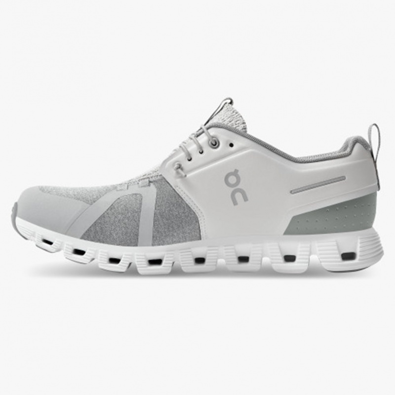 Glacier/Lunar On Running Cloud 5 Terry Men's Running Shoes | GN6748512