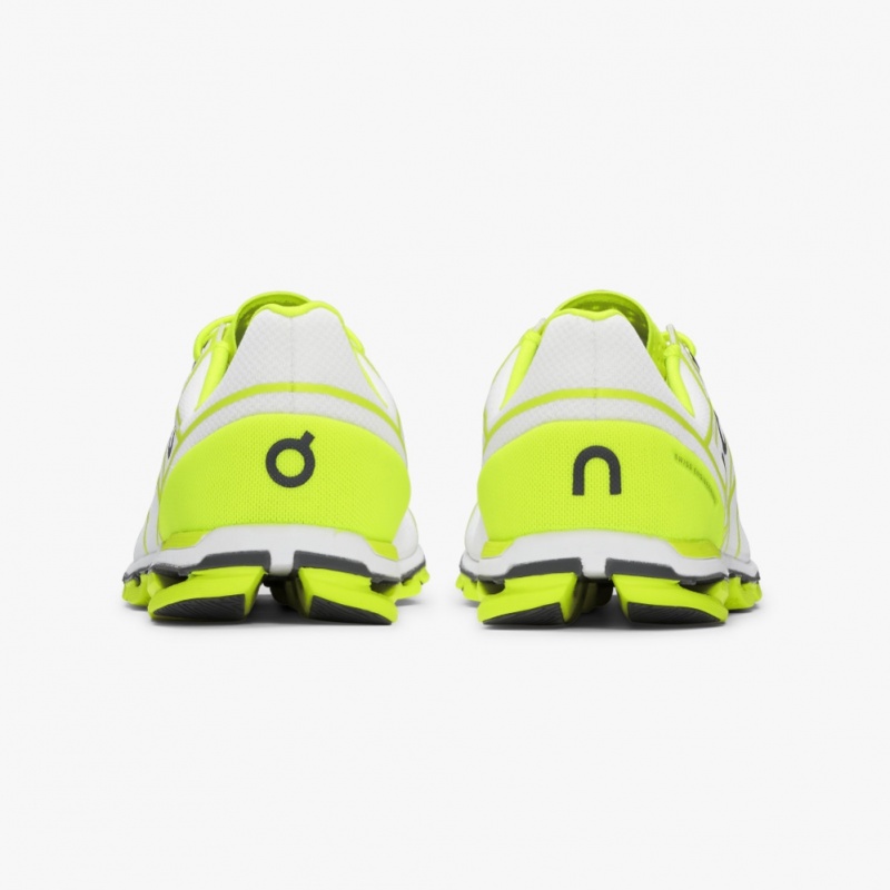 Green On Running Cloudflash Women's Road Running Shoes | HB5872316