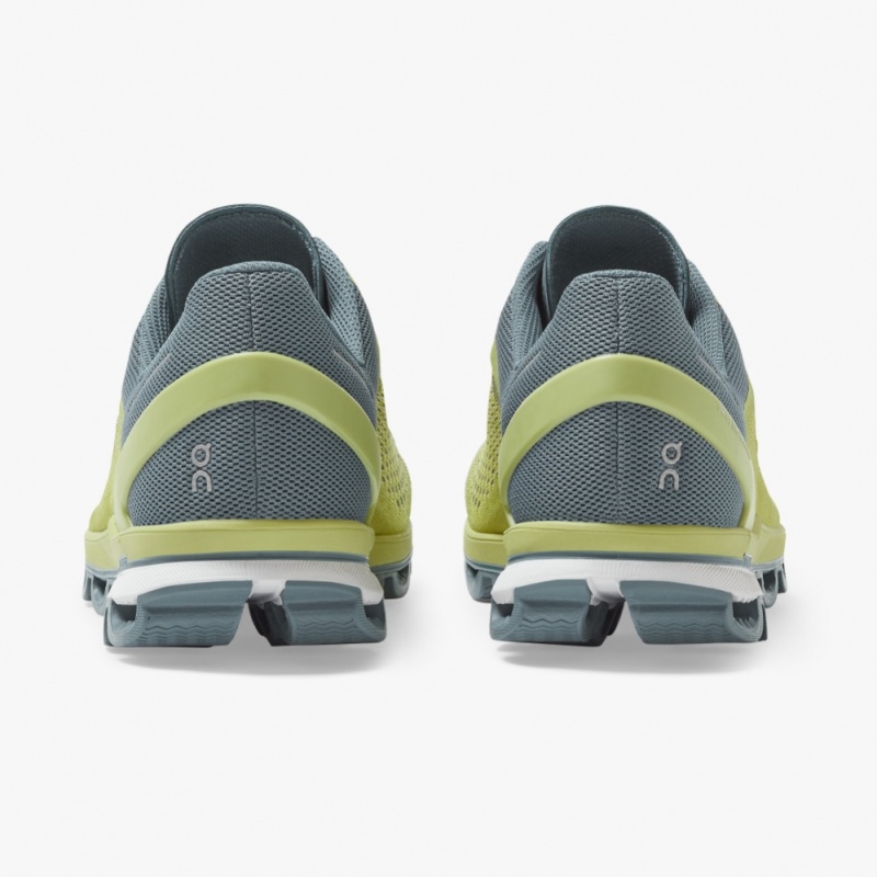 Green On Running Cloudsurfer Men's Training Shoes | OI0746532