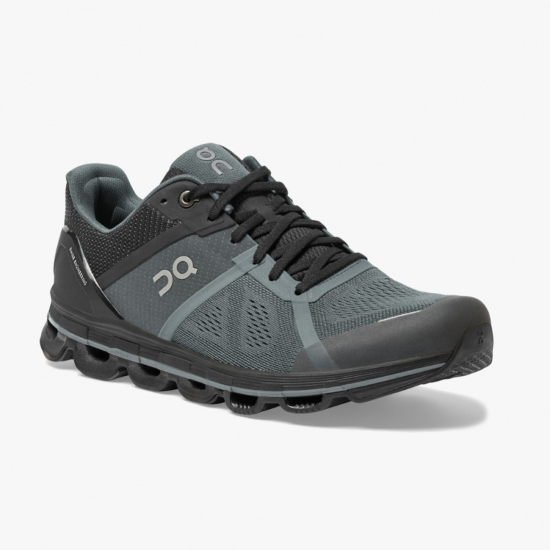 Grey On Running Cloudace Men's Road Running Shoes | TI2614739