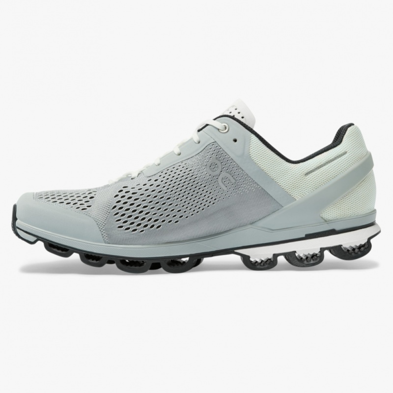 Grey On Running Cloudsurfer Men's Training Shoes | IP0876154