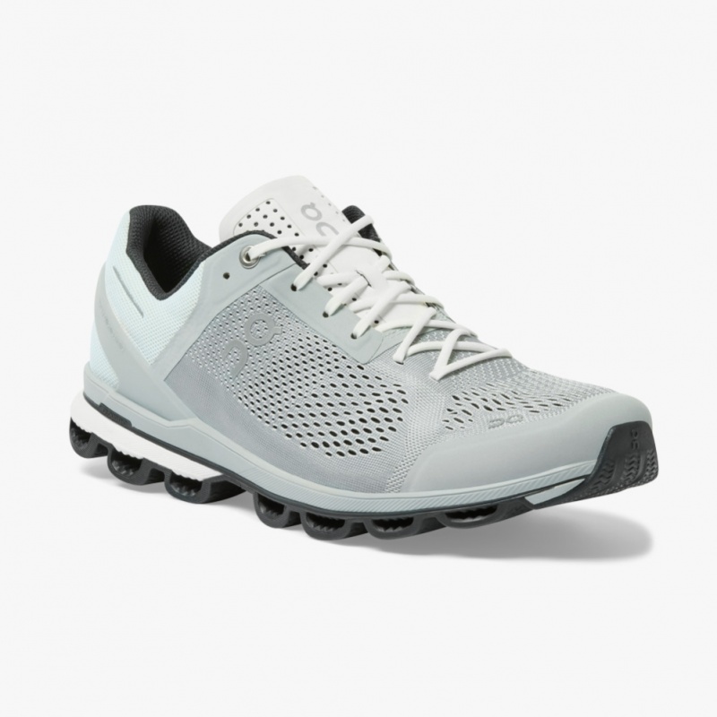 Grey On Running Cloudsurfer Men's Training Shoes | IP0876154