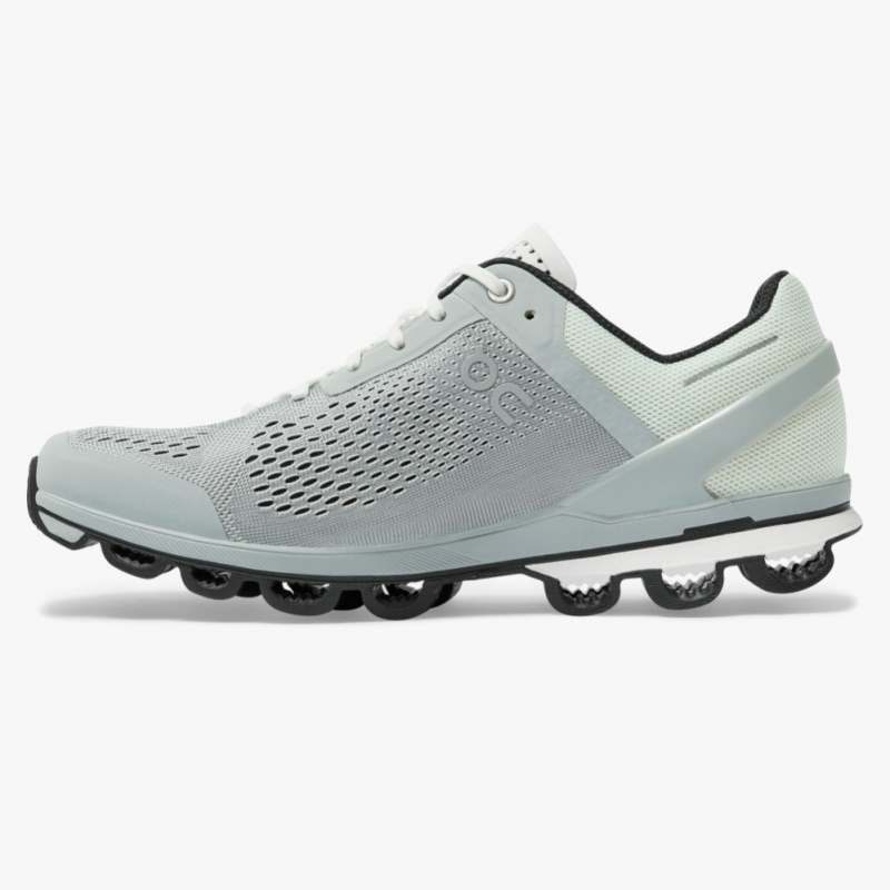 Grey On Running Cloudsurfer Women's Training Shoes | NL9637521