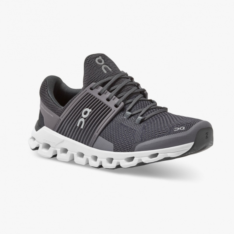 Grey On Running Cloudswift Women's Road Running Shoes | WZ7480259