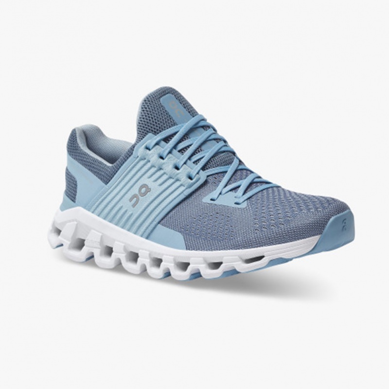 Lake/Sky On Running Cloudrift Women's Training Shoes | BN8504219