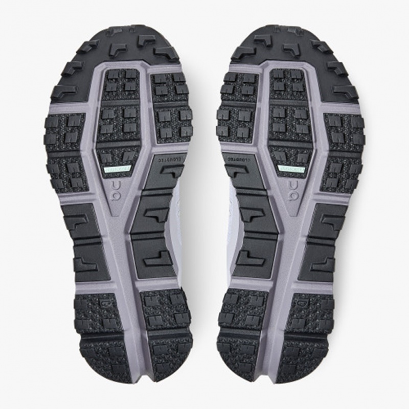 Lavender/Eclipse On Running Cloudultra Women's Trail Running Shoes | SO4102953