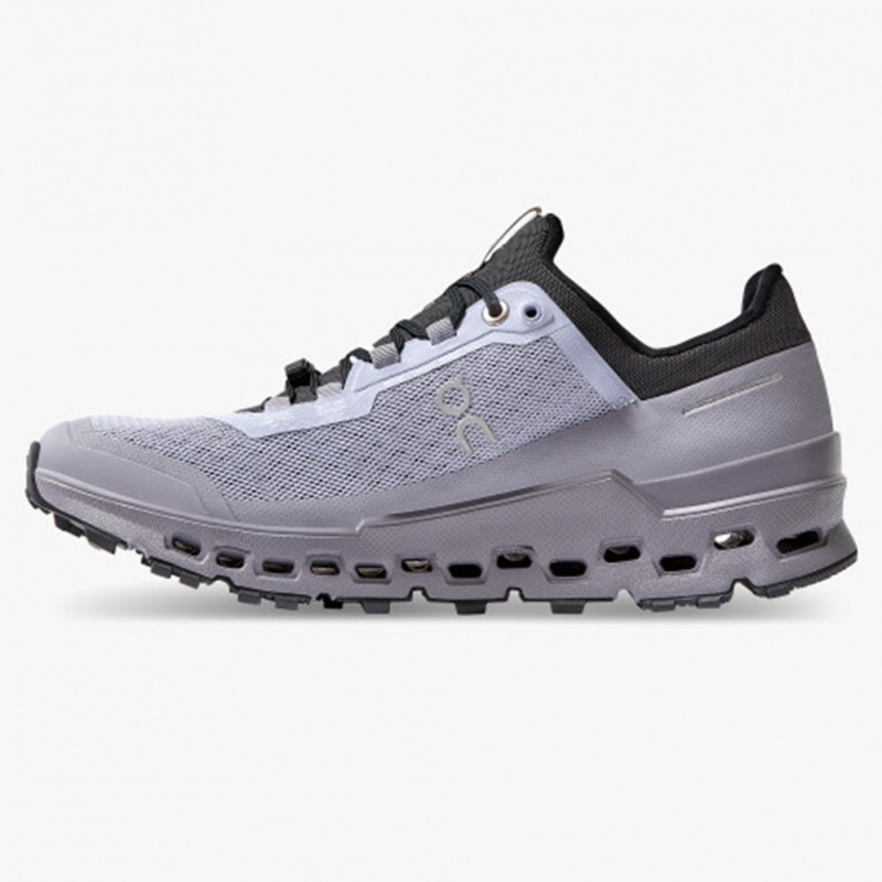 Lavender/Eclipse On Running Cloudultra Women's Trail Running Shoes | SO4102953