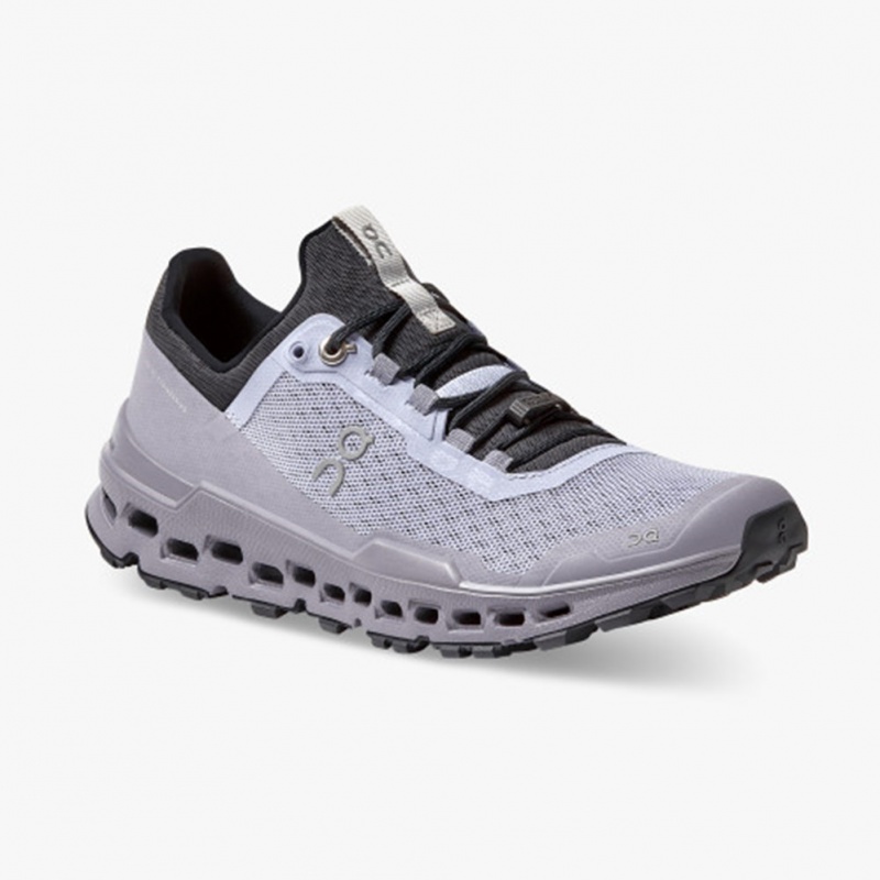 Lavender/Eclipse On Running Cloudultra Women's Trail Running Shoes | SO4102953