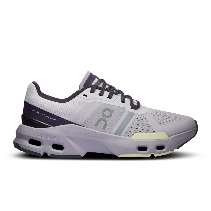 Lavender/Seedling On Running Cloudpulse Men\'s Training Shoes | JI5480392