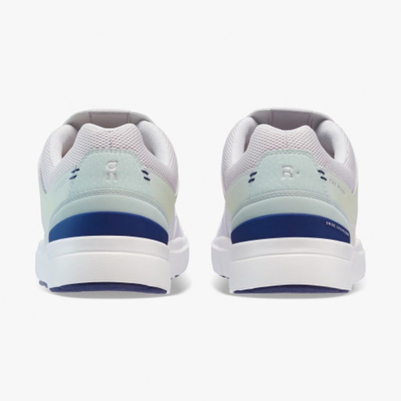 Limelight/Flint On Running THE ROGER Clubhouse Opal Men's Sneakers | YV1802653