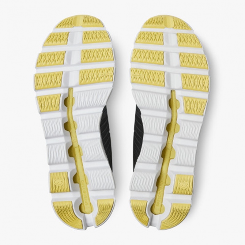 Magnet/Citron On Running Cloudrift Men's Training Shoes | WU0283715