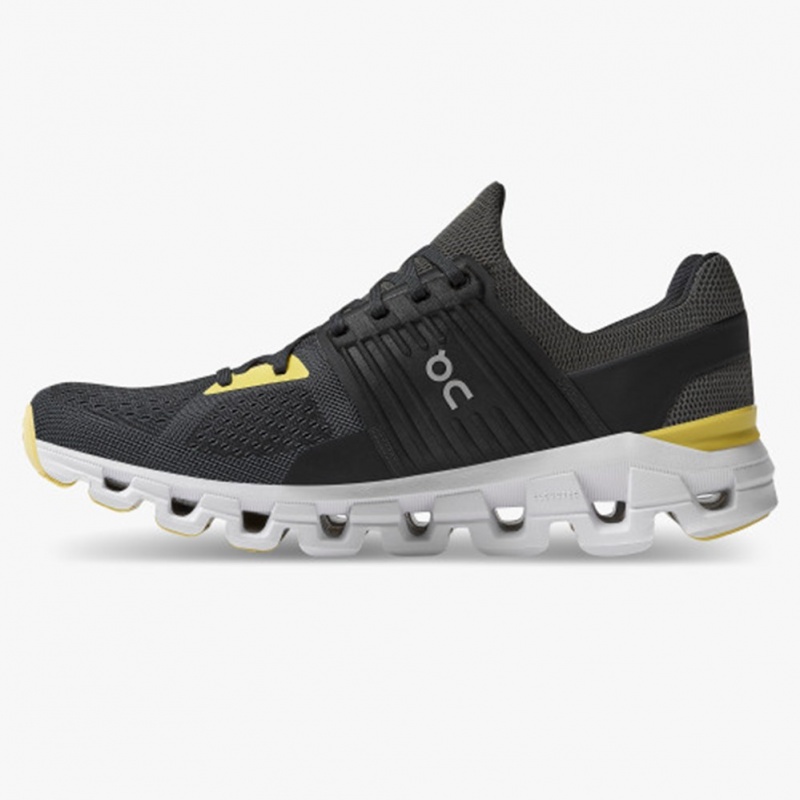 Magnet/Citron On Running Cloudrift Men's Training Shoes | WU0283715