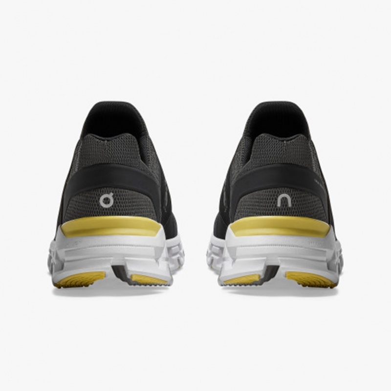 Magnet/Citron On Running Cloudrift Men's Training Shoes | WU0283715