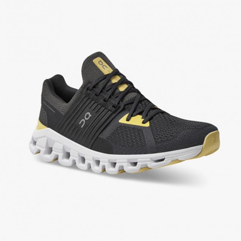 Magnet/Citron On Running Cloudrift Men's Training Shoes | WU0283715