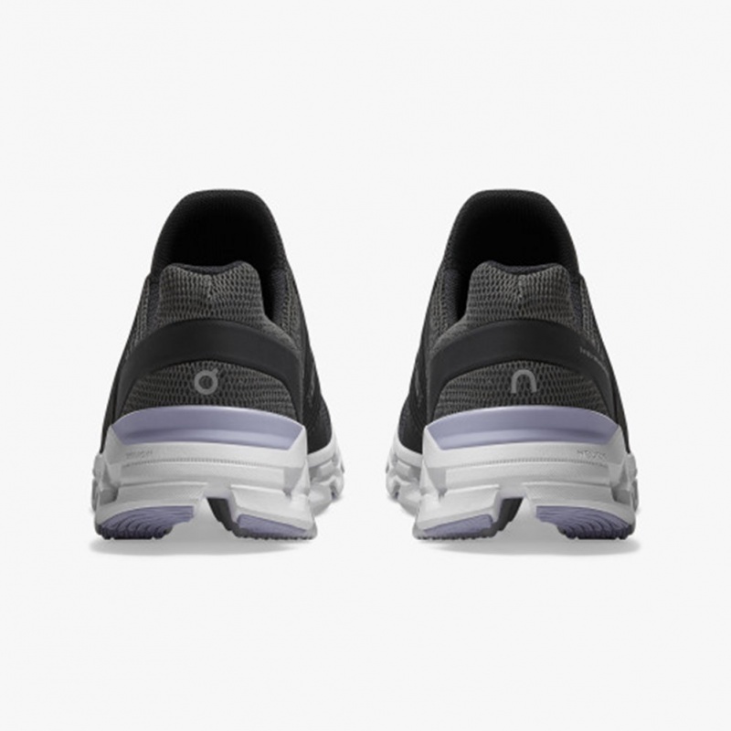 Magnet/Lavender On Running Cloudrift Women's Training Shoes | CG9410283