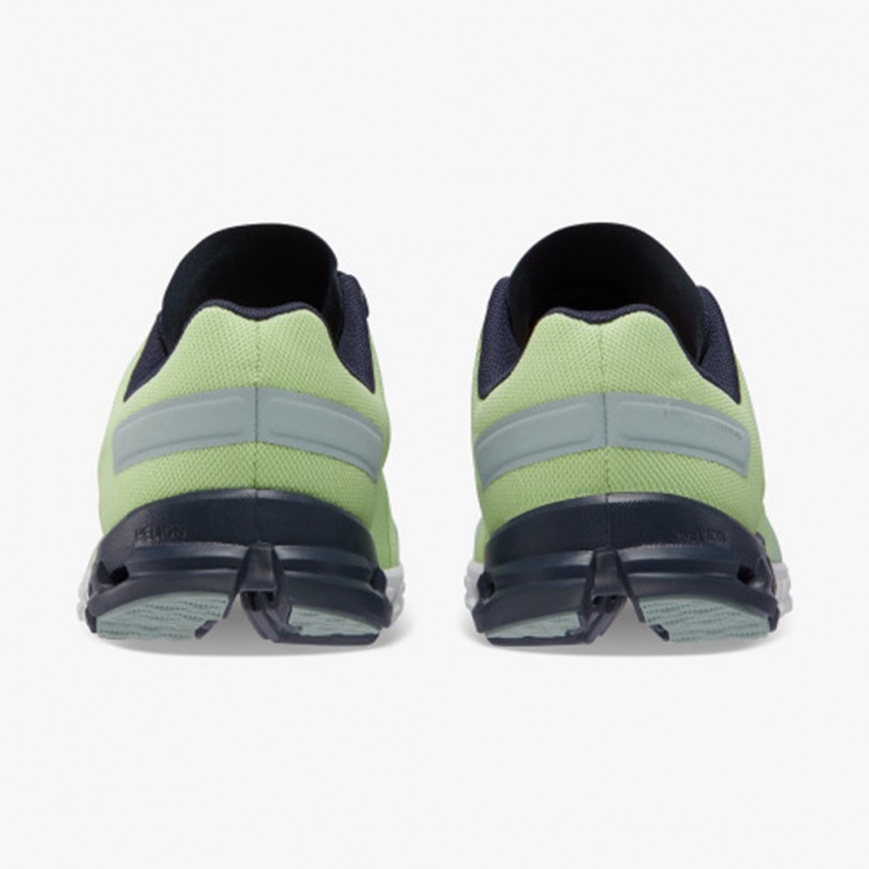 Meadow/White On Running Cloudflow Women's Training Shoes | GX7910645