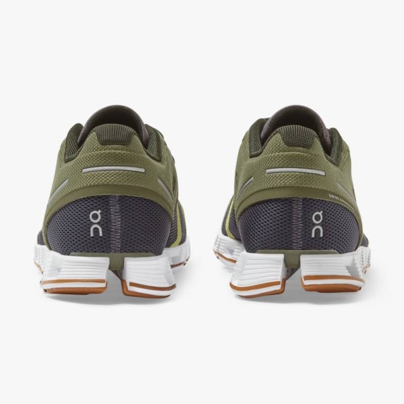 Olive On Running Cloud 70 | 30 Women's Road Running Shoes | WJ3960725