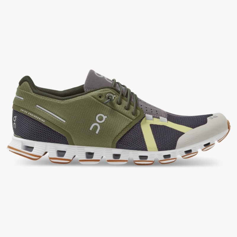 Olive On Running Cloud 70 | 30 Women\'s Road Running Shoes | WJ3960725