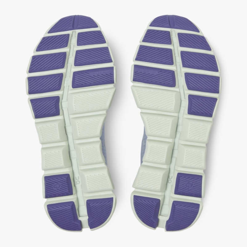 Purple On Running Cloud X Women's Training Shoes | HY5207681