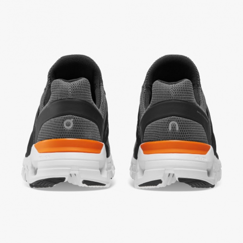 Rock/Turmeric On Running Cloudrift Men's Training Shoes | BR1294306