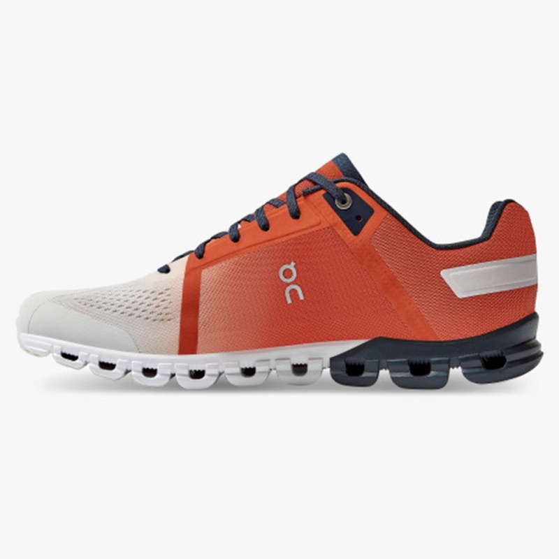 Rust/Eclipse On Running Cloudflow Men's Training Shoes | YN8364291