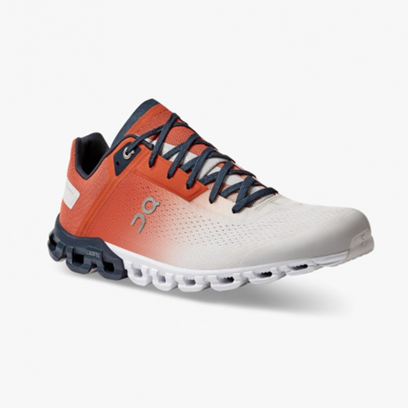 Rust/Eclipse On Running Cloudflow Men's Training Shoes | YN8364291