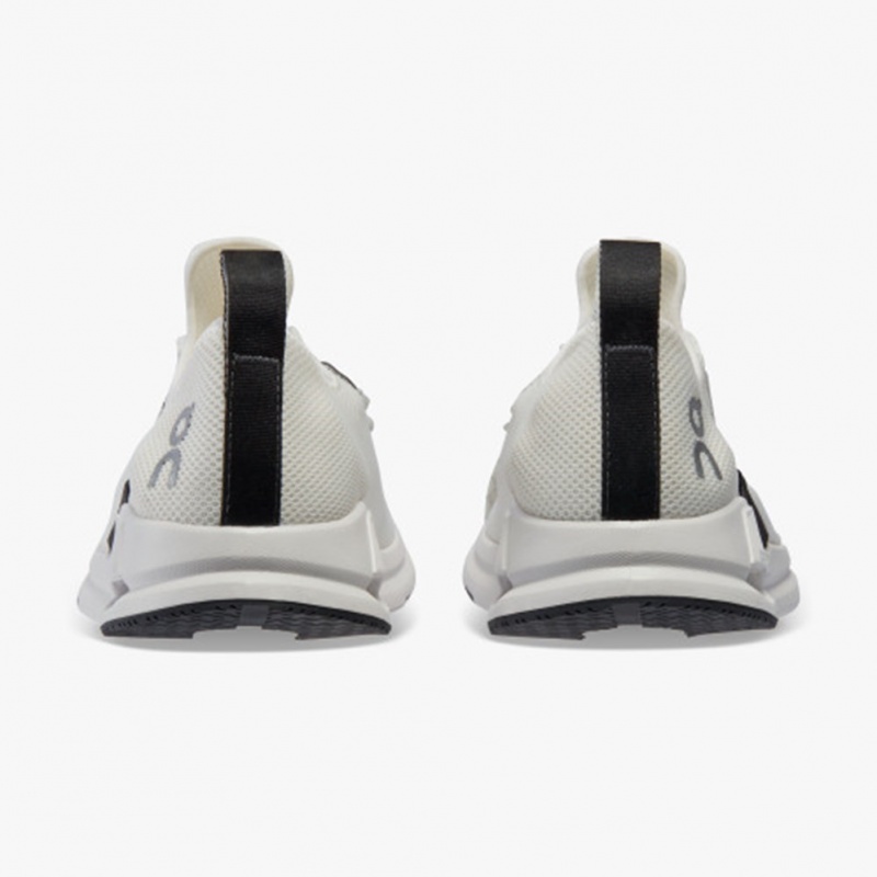 Undyed/White/Black On Running Cloudeasy Men's Running Shoes | OW0451738