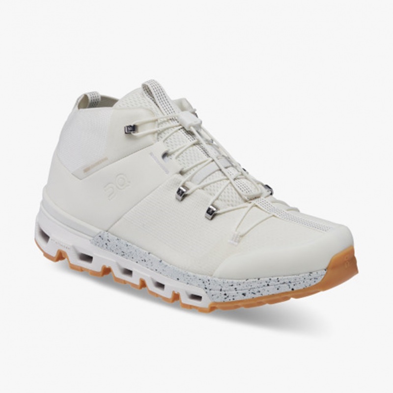 Undyed On Running Cloudtrax Men's Hiking Boots | IY8607215