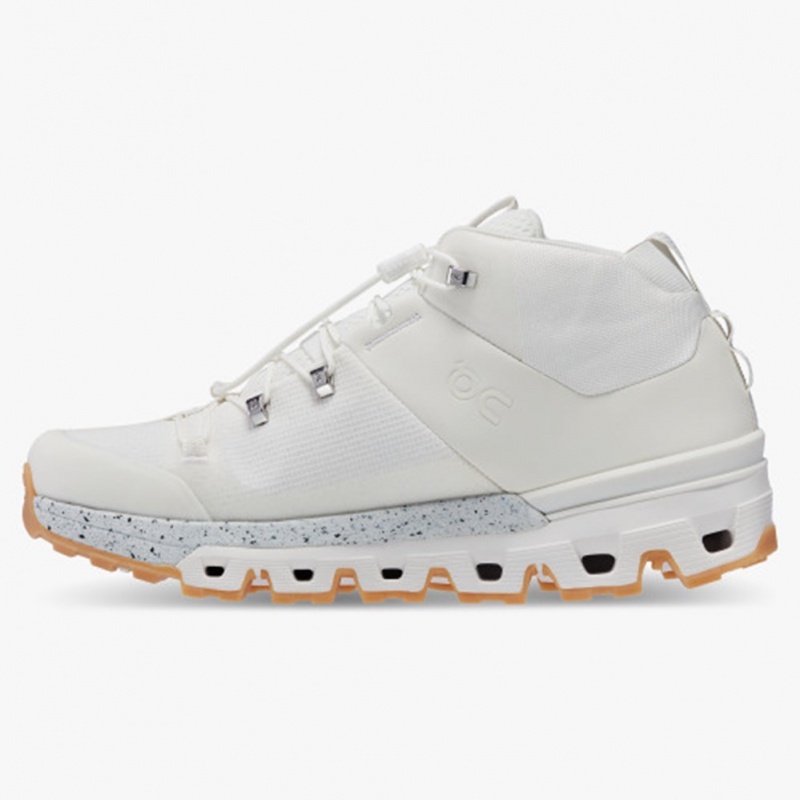 Undyed On Running Cloudtrax Women's Hiking Boots | UI4280573