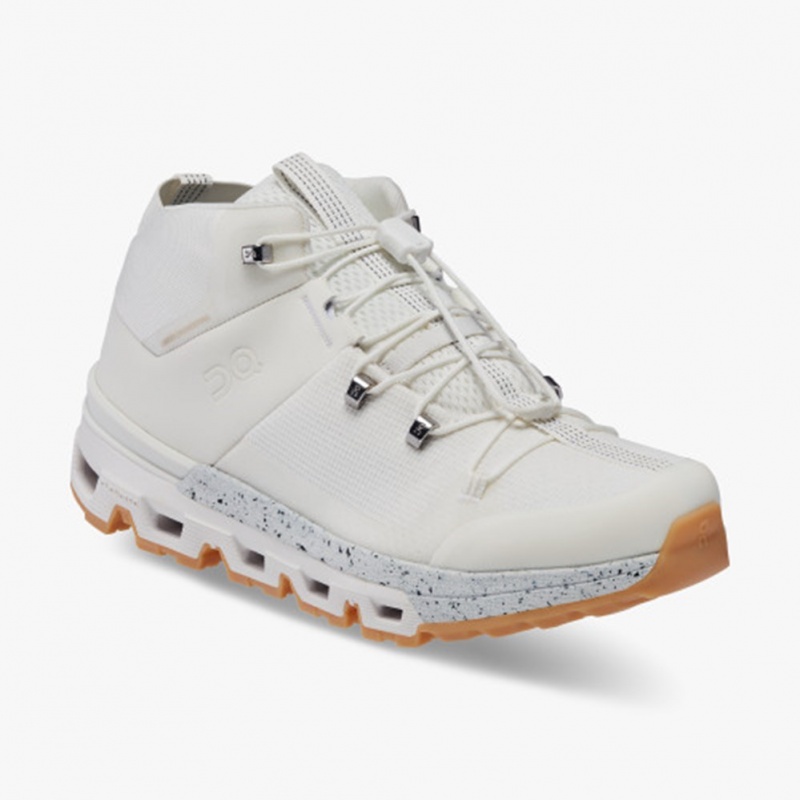 Undyed On Running Cloudtrax Women's Hiking Boots | UI4280573