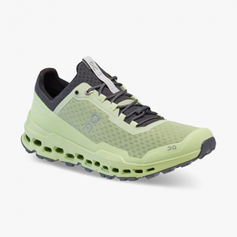 Vine/Meadow On Running Cloudultra Men's Trail Running Shoes | PU0462185