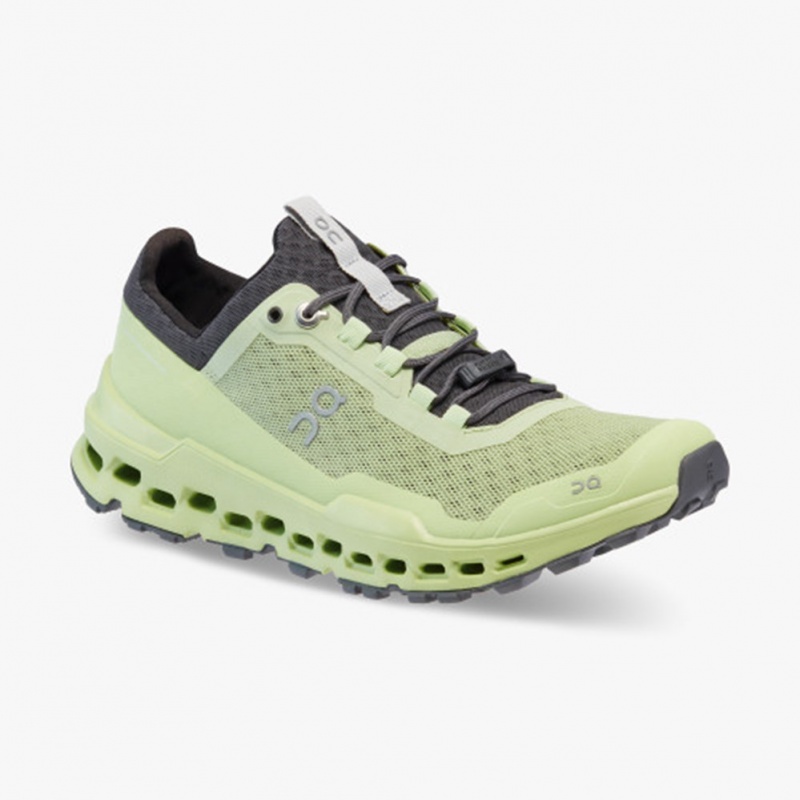 Vine/Meadow On Running Cloudultra Women's Trail Running Shoes | QT0341862