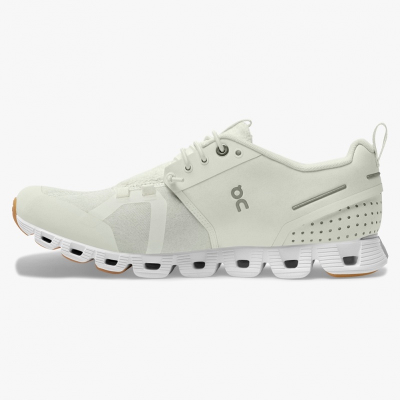 White On Running Cloud Terry Women's Road Running Shoes | GP7082465