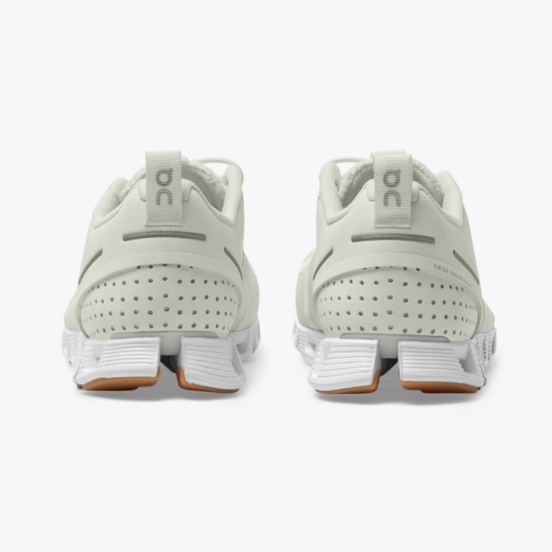 White On Running Cloud Terry Women's Road Running Shoes | GP7082465